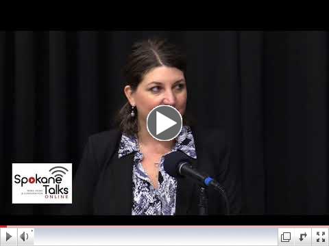 Spokane Talks Online