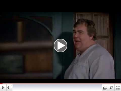 The Great Outdoors Bat Wow Wow