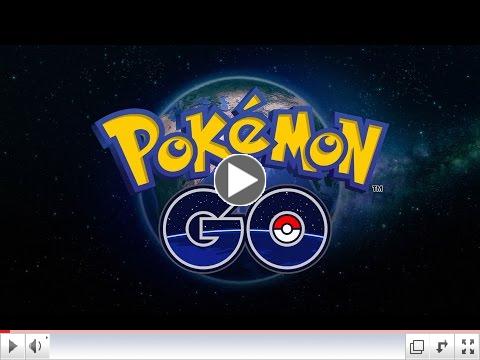 Pokémon Go is a game changer for Augmented Reality (AR)