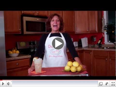 Life in Nancy's Kitchen Welcome Episode 1