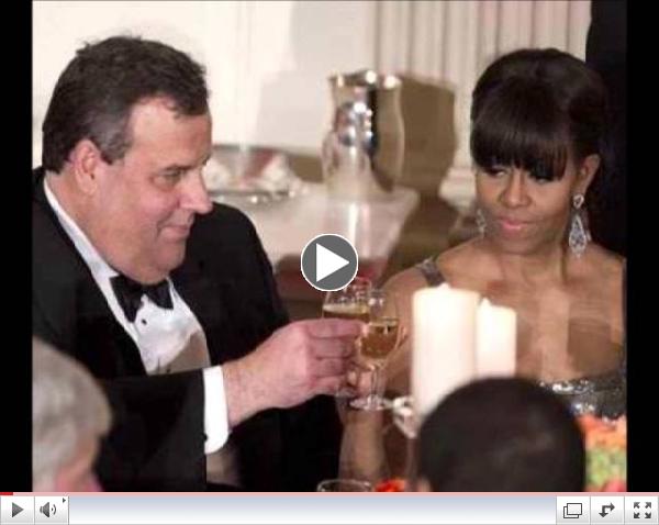 Christie sabotages GOP with open N.J. Senate seat, might well run for Pres. as Democrat (Limbaugh)