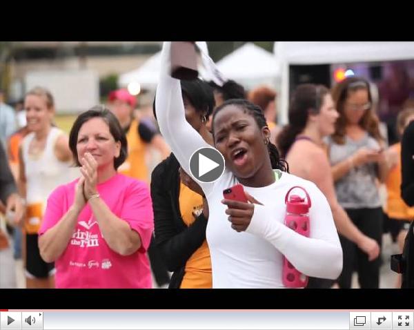 Esprit de She - Houston Highlights