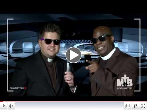 Promo video for Jr. Youth Gathering