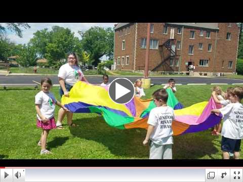 Summer Camp, Day 2 June 20, 2017 Videos Games 3