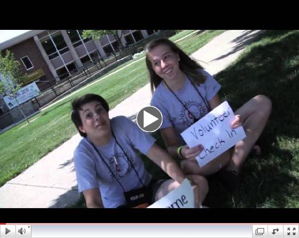 Youth 2015 Preview Video