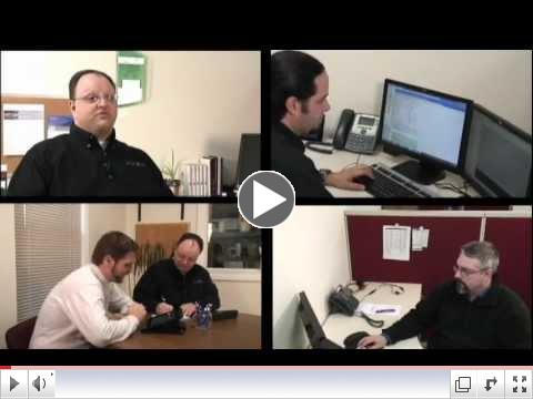 Easthampton Chamber Spotlight - Innovative Business Sytems - IT Specialists - January 2012