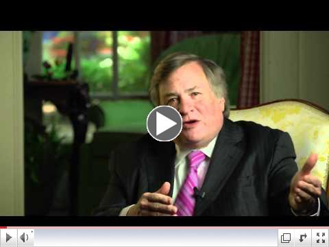 Dick Morris TV; Lunch ALERT! The Pakistan Ripoff