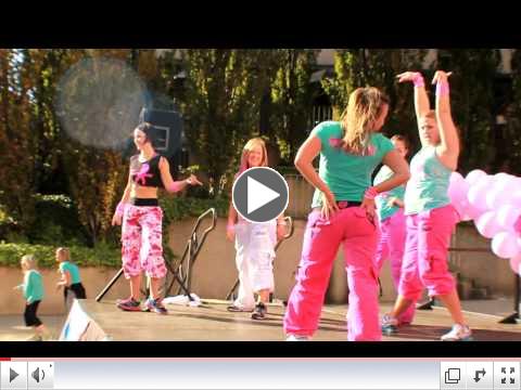 MPA Productions Presents: Just Dance Roanoke's 