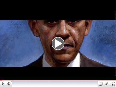 One Nation Under Socialism - Jon McNaughton