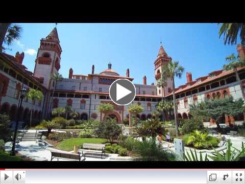 Stagecoach RV Park Tour 