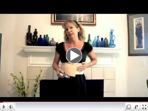 Women's Holster Talk - The Belly Band Holster
