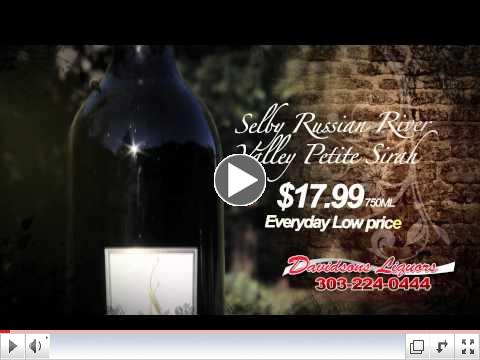Davidsons Television Ad 08/21/11 - 08/27/11