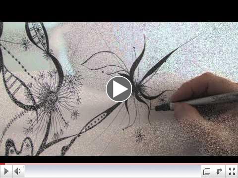 Spirit Doodling with Victoria Friedman.mov