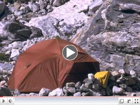 Grand Teton National Park Backcountry Trip Planning Video