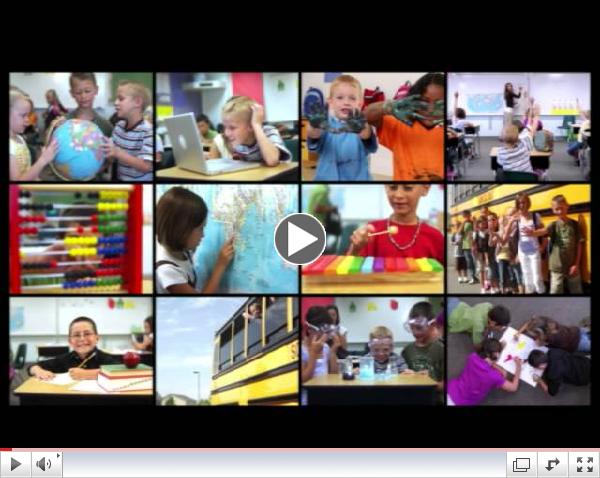 Thank you to our Sponsors | North Shore Schools Foundation