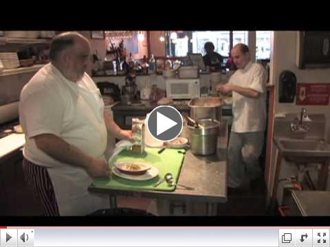 Baked Cod New England Style Recipe