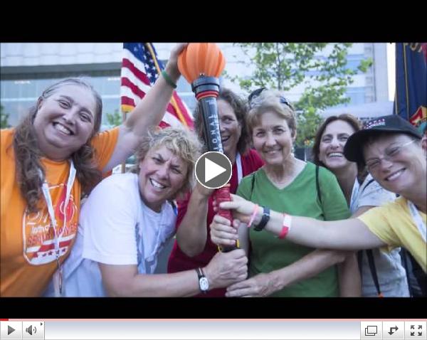 2014 Nebraska Senior Games Promo Video (long)