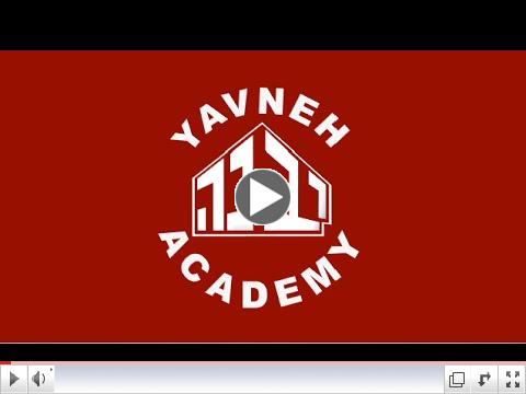 Yavneh Academy Open House 2014:5775