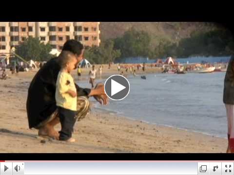 Children, Yemen