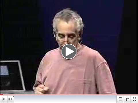 Barry Schwartz: The paradox of choice