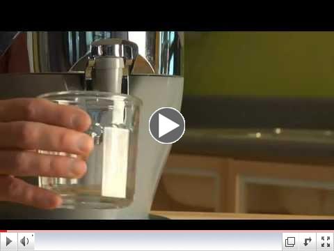 Waterfall Video