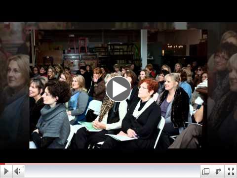 Mike Weddington - Grow Your Design Business Seminar