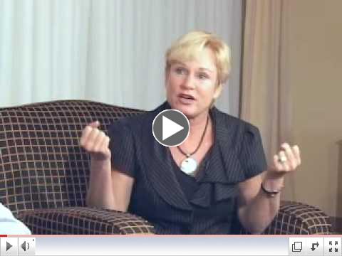 Heidi Baker - Intimacy with God