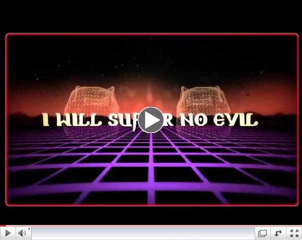 Clutch Earth Rocker: Earth Rocker Lyric Video