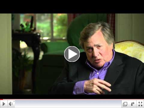 Dick Morris TV; Lunch ALERT! Debt limit Strategy