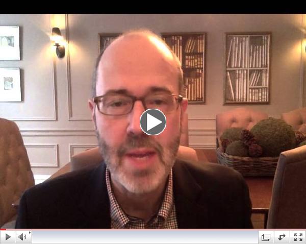 Stop, Pray, Work, Play & Love: A Lent Invitation from Bishop Lee