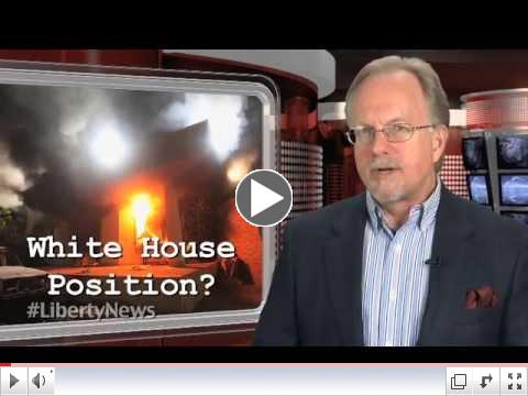 LibertyNEWS TV - 