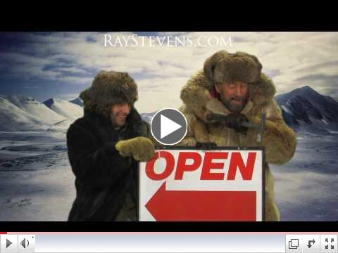 RayStevens - The Global Warming Song
