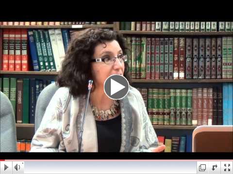 Dr. Jocelyne Cesari - 