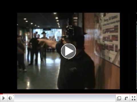 Marlin Disc Jockeys Soul Man