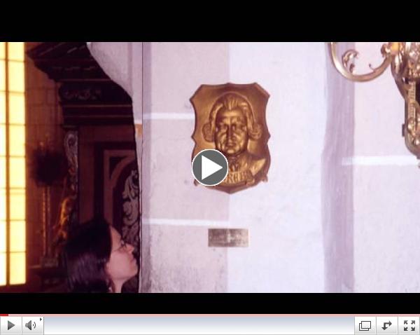 Johann Ludwig Krebs @ 300 (Rebecca Pechefsky)