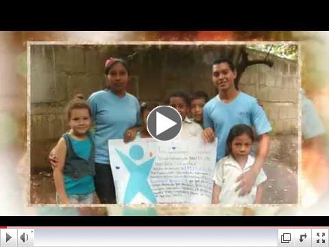 Gracias MINED y Escuelas Socias