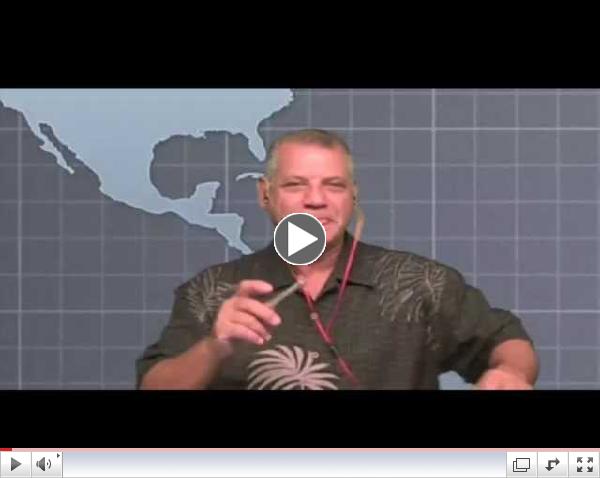 TrentoVision 6.7.13 Pamela Geller Tennessee Jihad
