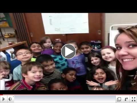 LES The Great Kindness Challenge