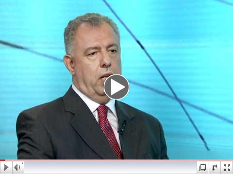 TACCI President Celal Secilmis was on Bloomberg TV Turkish Edition