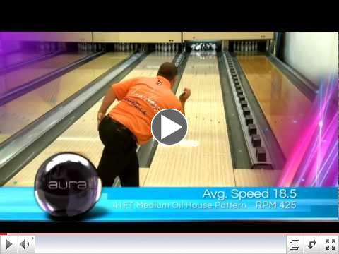  Brunswick Aura!