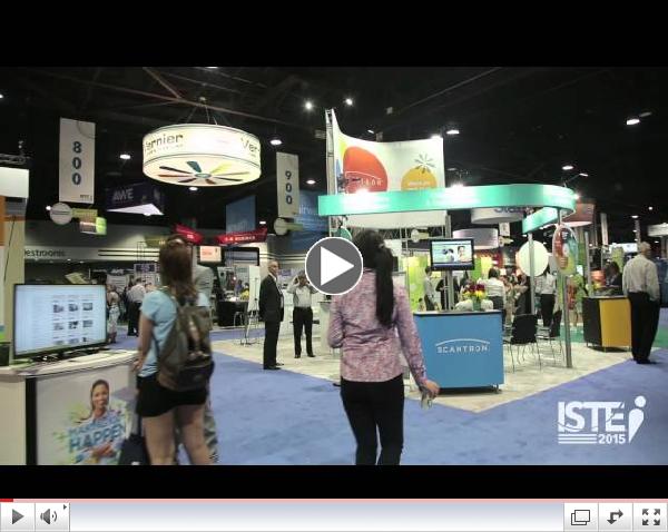 What will you learn at ISTE 2015?