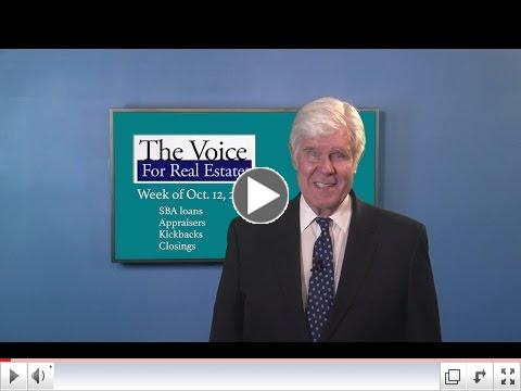 The Voice for Real Estate