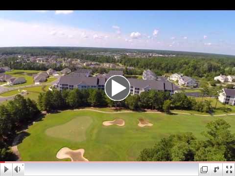 101 The Fairways
