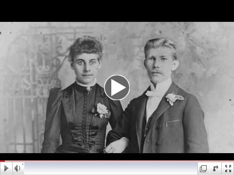 Postcards: Swedish Immigration to MN