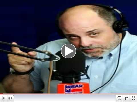 Mark Levin - Ron Paul Is A Crackpot And His Supporters Are Crackpots