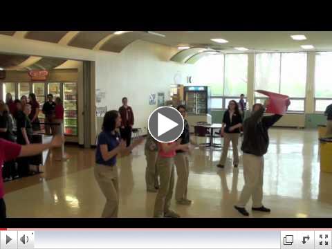 CCHS Operation Snowball 2012 Video
