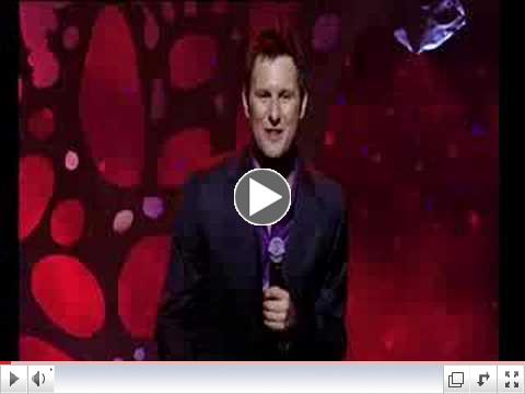 Adam Hills - Australian accents