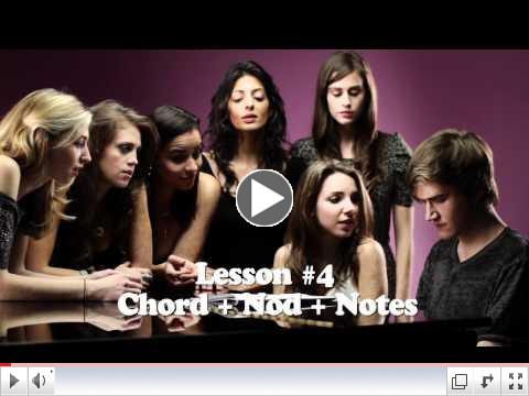 Learning Piano to Get Laid (with Bo Burnham)
