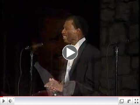 THREE INSPIRATIONAL TENORS OF ATLANTA