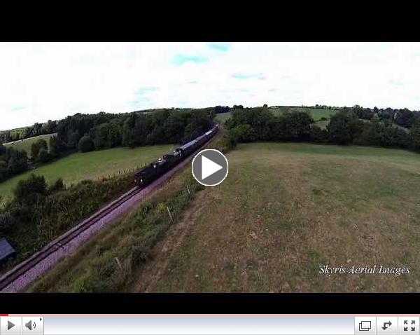 Bluebell Railway